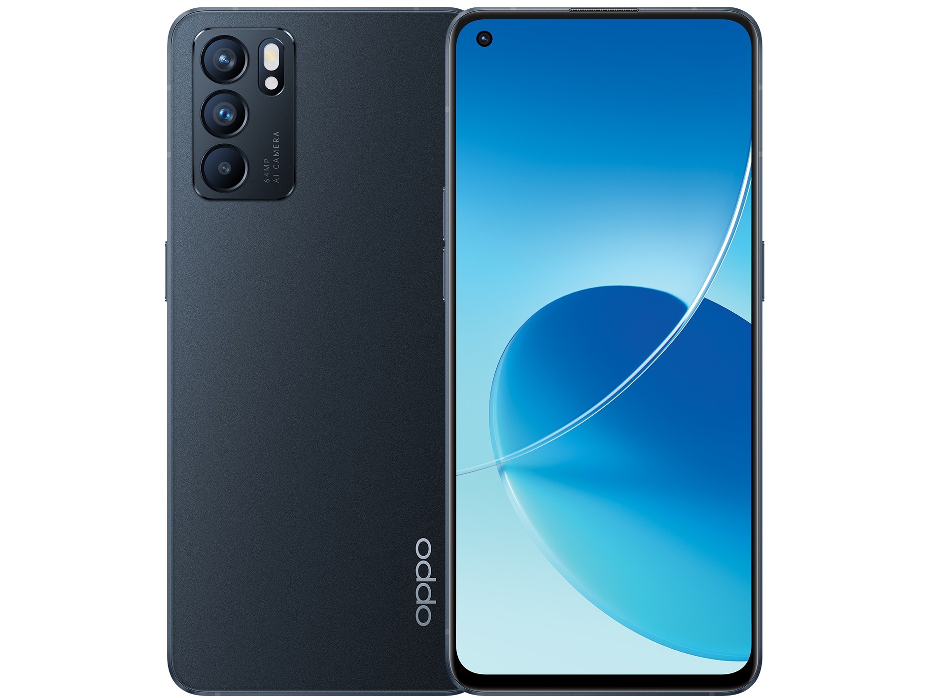 Oppo Reno 8 Collection Introduce Day Set for May 23